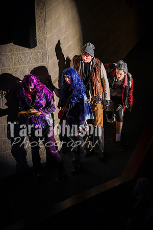 24 LHS - Descendants - Sunday Matinee - TJP (64 of 435)