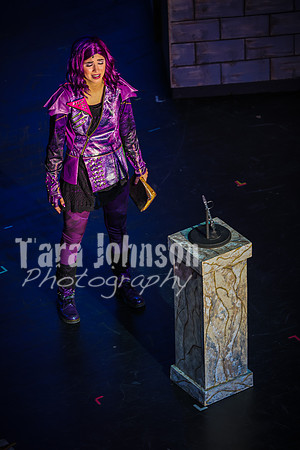 24 LHS - Descendants - Sunday Matinee - TJP (71 of 435)