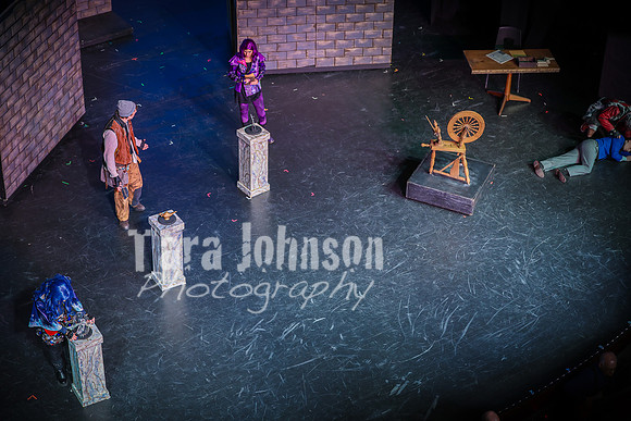 24 LHS - Descendants - Sunday Matinee - TJP (69 of 435)