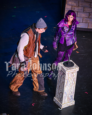 24 LHS - Descendants - Sunday Matinee - TJP (75 of 435)
