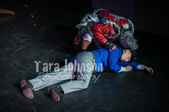 24 LHS - Descendants - Sunday Matinee - TJP (74 of 435)