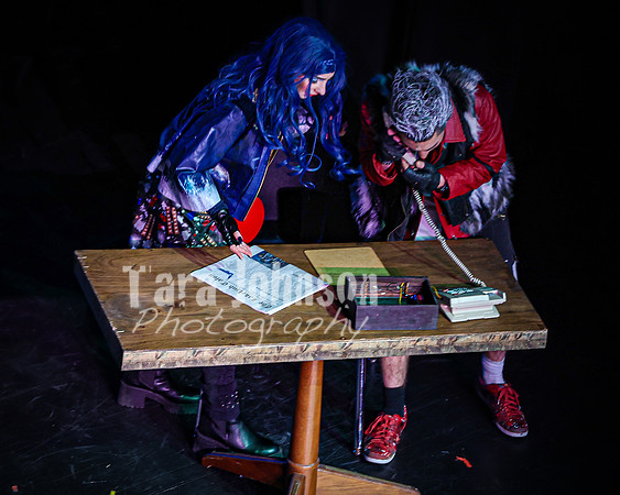 24 LHS - Descendants - Sunday Matinee - TJP (76 of 435)