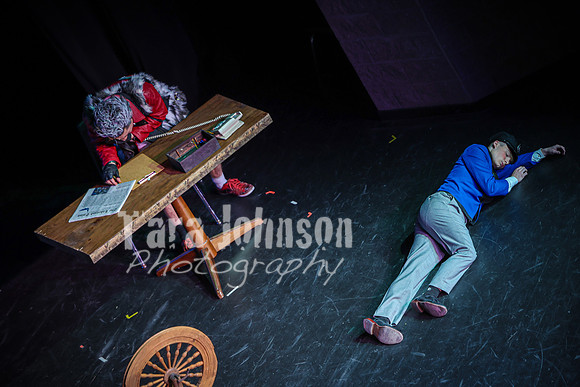24 LHS - Descendants - Sunday Matinee - TJP (77 of 435)
