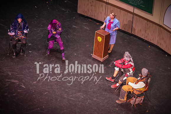 24 LHS - Descendants - Sunday Matinee - TJP (80 of 435)