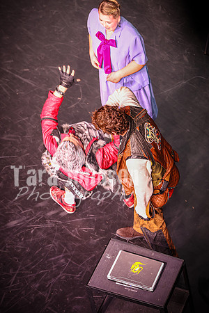 24 LHS - Descendants - Sunday Matinee - TJP (90 of 435)