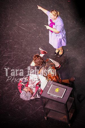 24 LHS - Descendants - Sunday Matinee - TJP (89 of 435)
