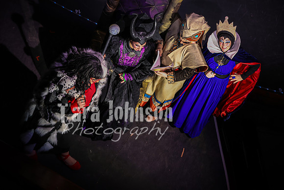 24 LHS - Descendants - Sunday Matinee - TJP (91 of 435)