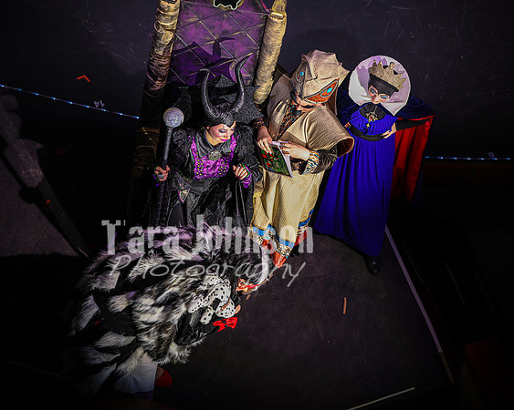 24 LHS - Descendants - Sunday Matinee - TJP (92 of 435)