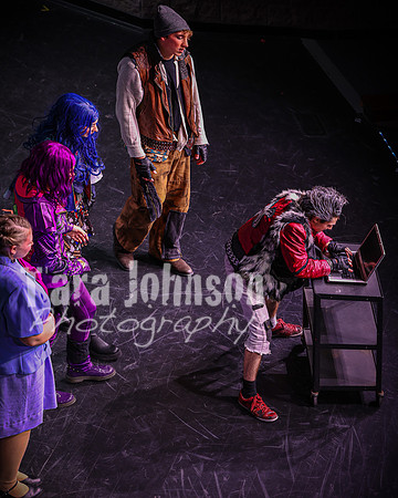 24 LHS - Descendants - Sunday Matinee - TJP (98 of 435)