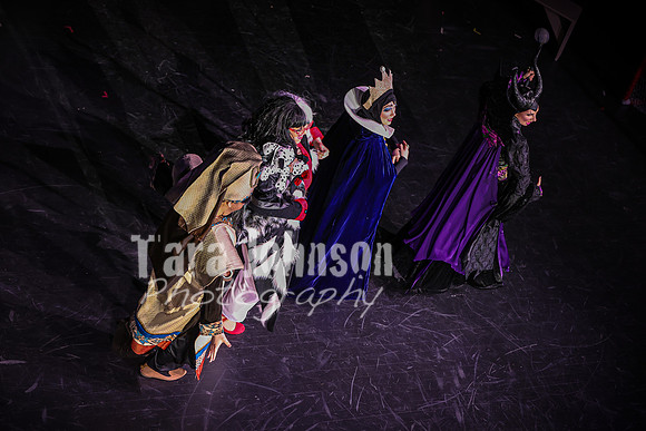 24 LHS - Descendants - Sunday Matinee - TJP (105 of 435)