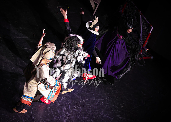 24 LHS - Descendants - Sunday Matinee - TJP (106 of 435)