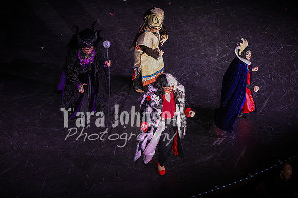 24 LHS - Descendants - Sunday Matinee - TJP (104 of 435)
