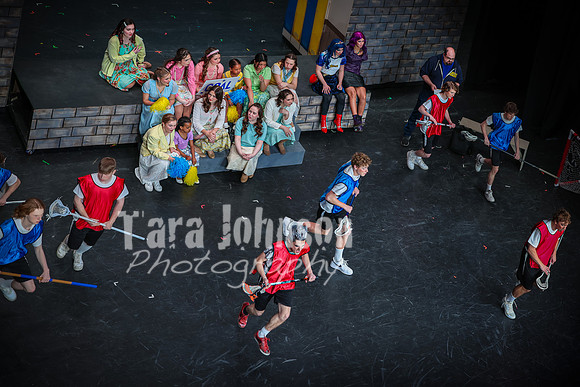 24 LHS - Descendants - Sunday Matinee - TJP (113 of 435)