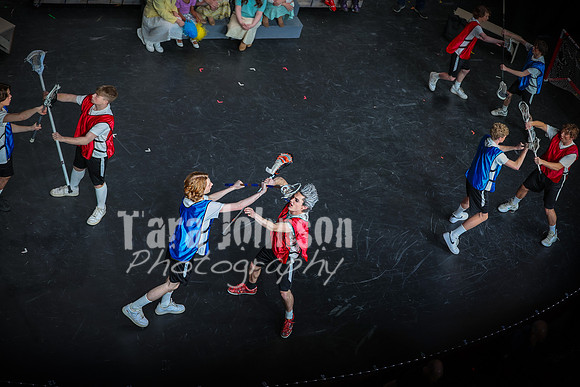 24 LHS - Descendants - Sunday Matinee - TJP (116 of 435)