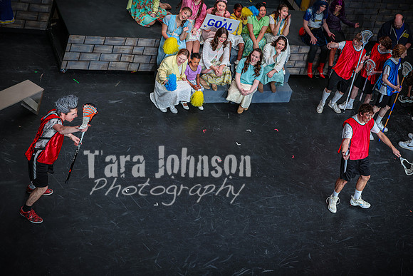 24 LHS - Descendants - Sunday Matinee - TJP (123 of 435)