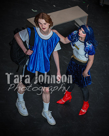 24 LHS - Descendants - Sunday Matinee - TJP (139 of 435)