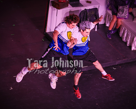 24 LHS - Descendants - Sunday Matinee - TJP (142 of 435)