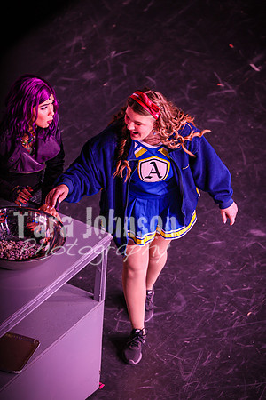 24 LHS - Descendants - Sunday Matinee - TJP (145 of 435)