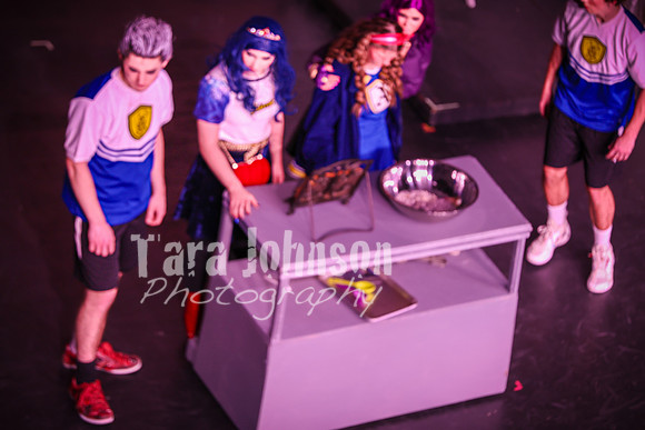 24 LHS - Descendants - Sunday Matinee - TJP (148 of 435)