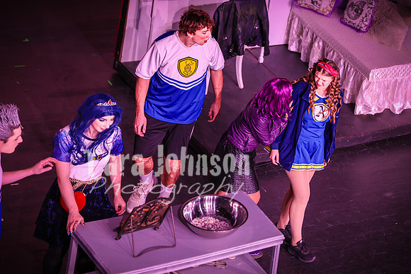24 LHS - Descendants - Sunday Matinee - TJP (149 of 435)