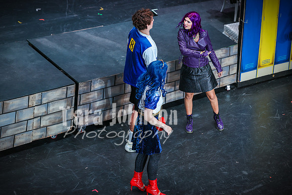 24 LHS - Descendants - Sunday Matinee - TJP (150 of 435)