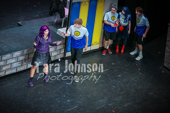 24 LHS - Descendants - Sunday Matinee - TJP (152 of 435)