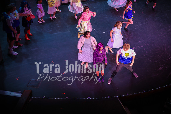 24 LHS - Descendants - Sunday Matinee - TJP (160 of 435)