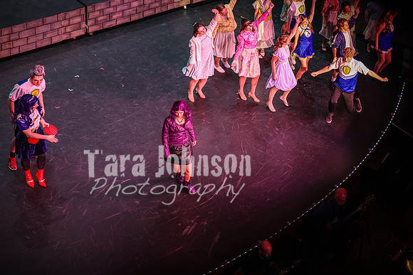 24 LHS - Descendants - Sunday Matinee - TJP (163 of 435)