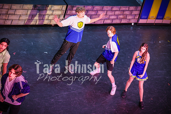 24 LHS - Descendants - Sunday Matinee - TJP (167 of 435)
