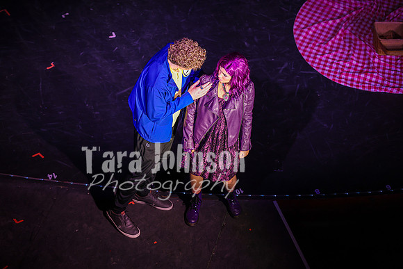 24 LHS - Descendants - Sunday Matinee - TJP (178 of 435)
