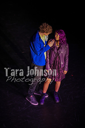 24 LHS - Descendants - Sunday Matinee - TJP (180 of 435)