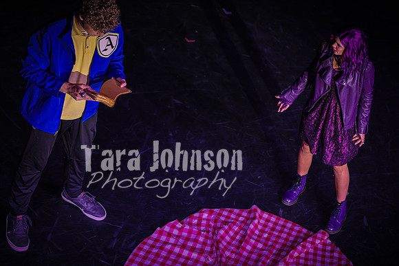 24 LHS - Descendants - Sunday Matinee - TJP (182 of 435)