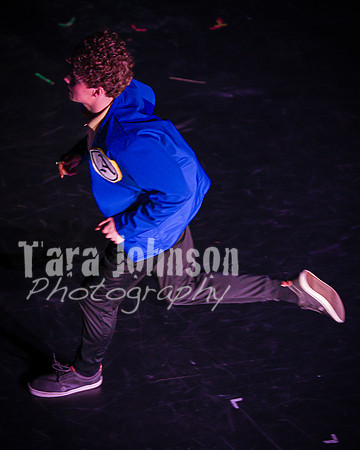 24 LHS - Descendants - Sunday Matinee - TJP (188 of 435)