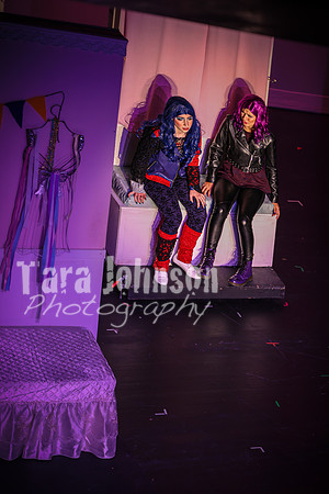 24 LHS - Descendants - Sunday Matinee - TJP (190 of 435)