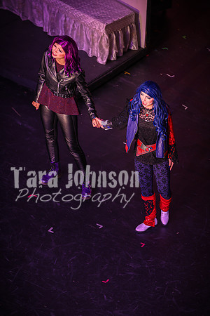24 LHS - Descendants - Sunday Matinee - TJP (195 of 435)