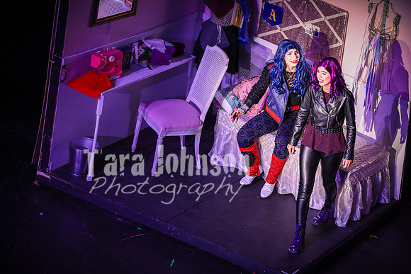 24 LHS - Descendants - Sunday Matinee - TJP (193 of 435)