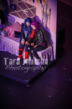 24 LHS - Descendants - Sunday Matinee - TJP (196 of 435)