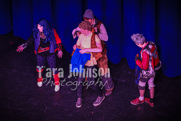 24 LHS - Descendants - Sunday Matinee - TJP (199 of 435)