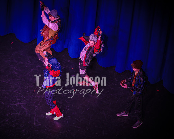 24 LHS - Descendants - Sunday Matinee - TJP (200 of 435)
