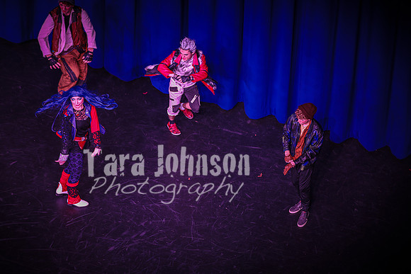 24 LHS - Descendants - Sunday Matinee - TJP (201 of 435)