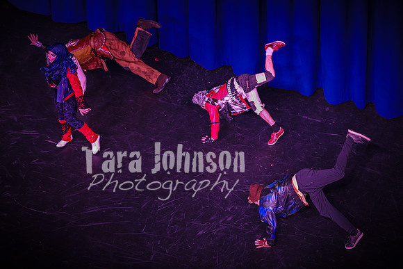 24 LHS - Descendants - Sunday Matinee - TJP (202 of 435)