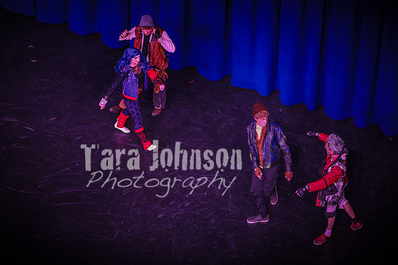 24 LHS - Descendants - Sunday Matinee - TJP (204 of 435)