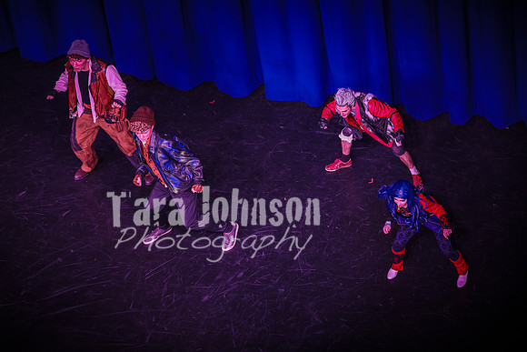 24 LHS - Descendants - Sunday Matinee - TJP (205 of 435)