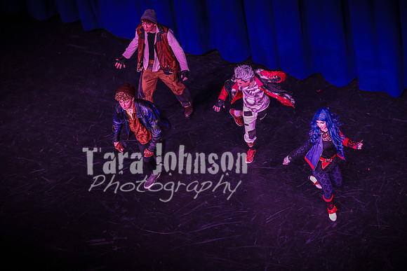 24 LHS - Descendants - Sunday Matinee - TJP (206 of 435)
