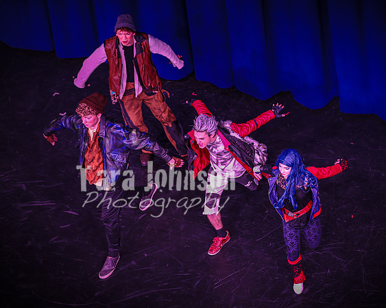 24 LHS - Descendants - Sunday Matinee - TJP (207 of 435)