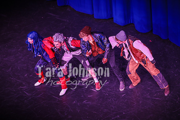 24 LHS - Descendants - Sunday Matinee - TJP (208 of 435)