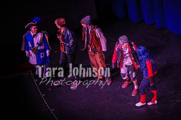 24 LHS - Descendants - Sunday Matinee - TJP (209 of 435)