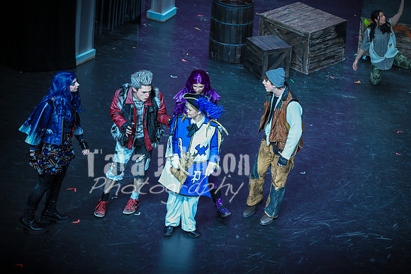 24 LHS - Descendants - Sunday Matinee - TJP (9 of 435)