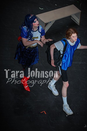 24 LHS - Descendants - Sunday Matinee - TJP (140 of 435)