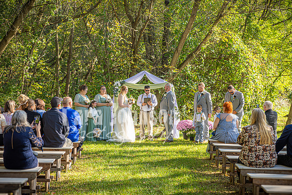 Michael & Ashlee McGrath - The Ceremony - TJP (76 of 125)